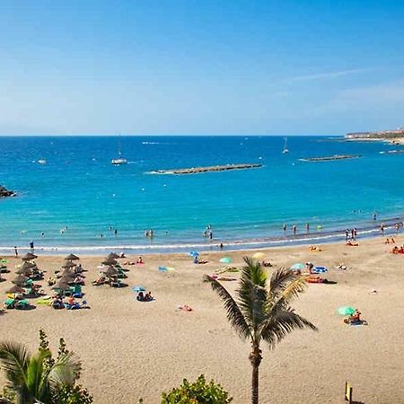 Apartamento Las Veronicas Arona  Exteriör bild