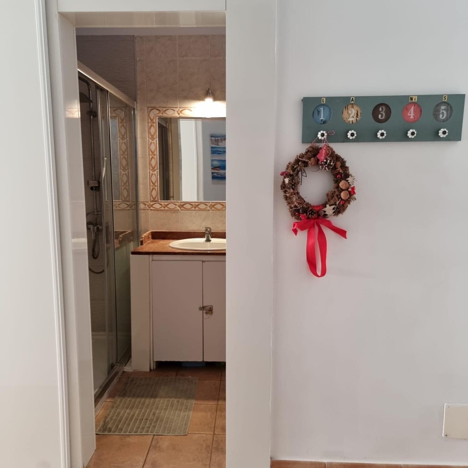 Apartamento Las Veronicas Arona  Exteriör bild