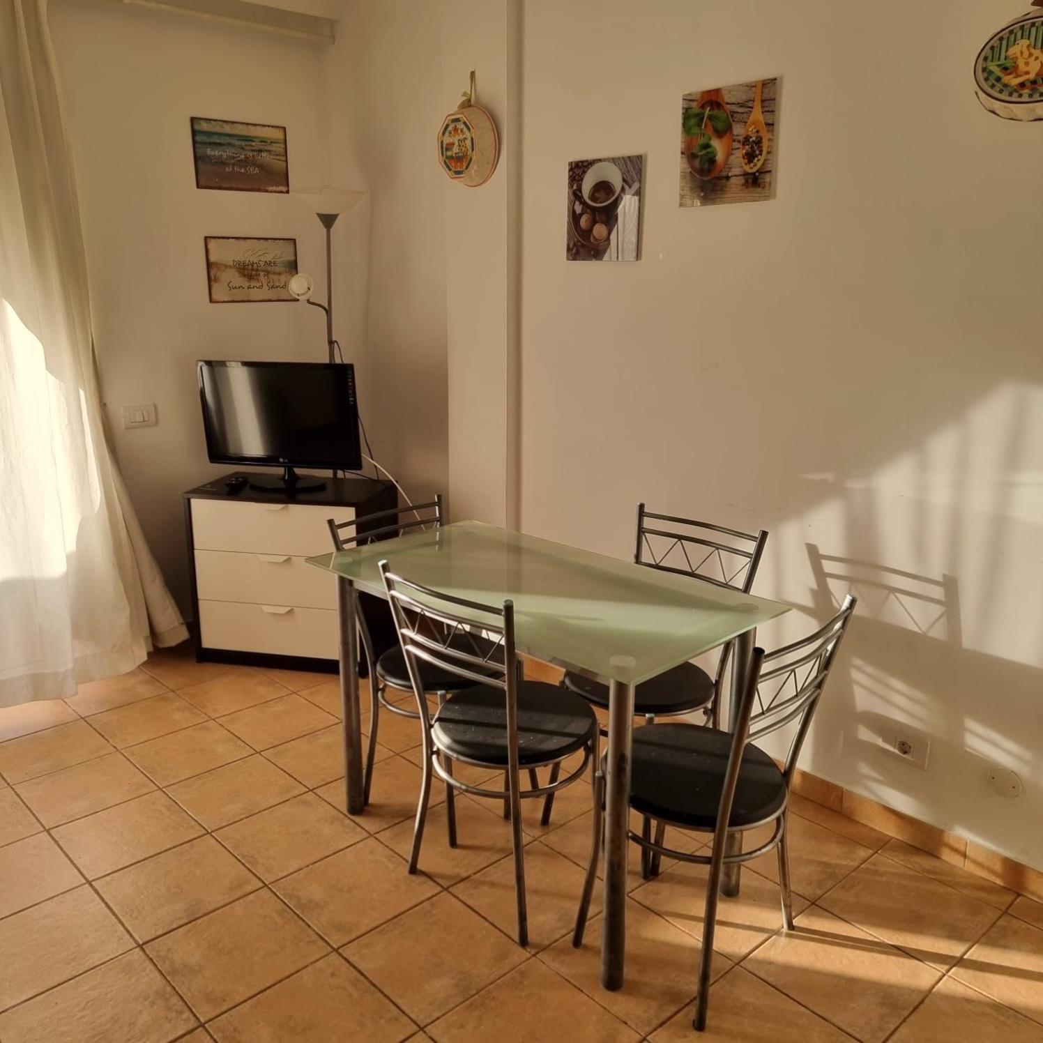 Apartamento Las Veronicas Arona  Exteriör bild