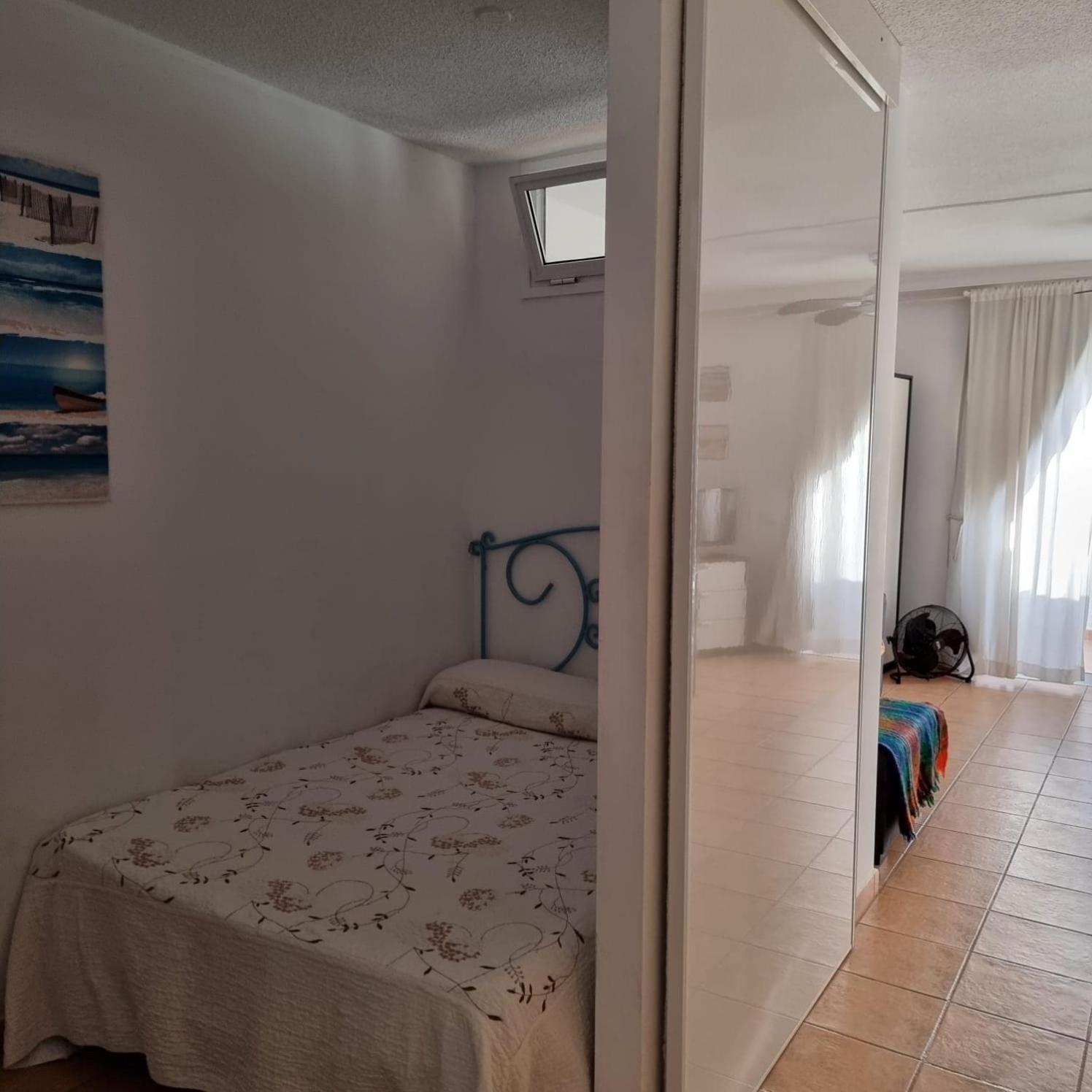 Apartamento Las Veronicas Arona  Exteriör bild