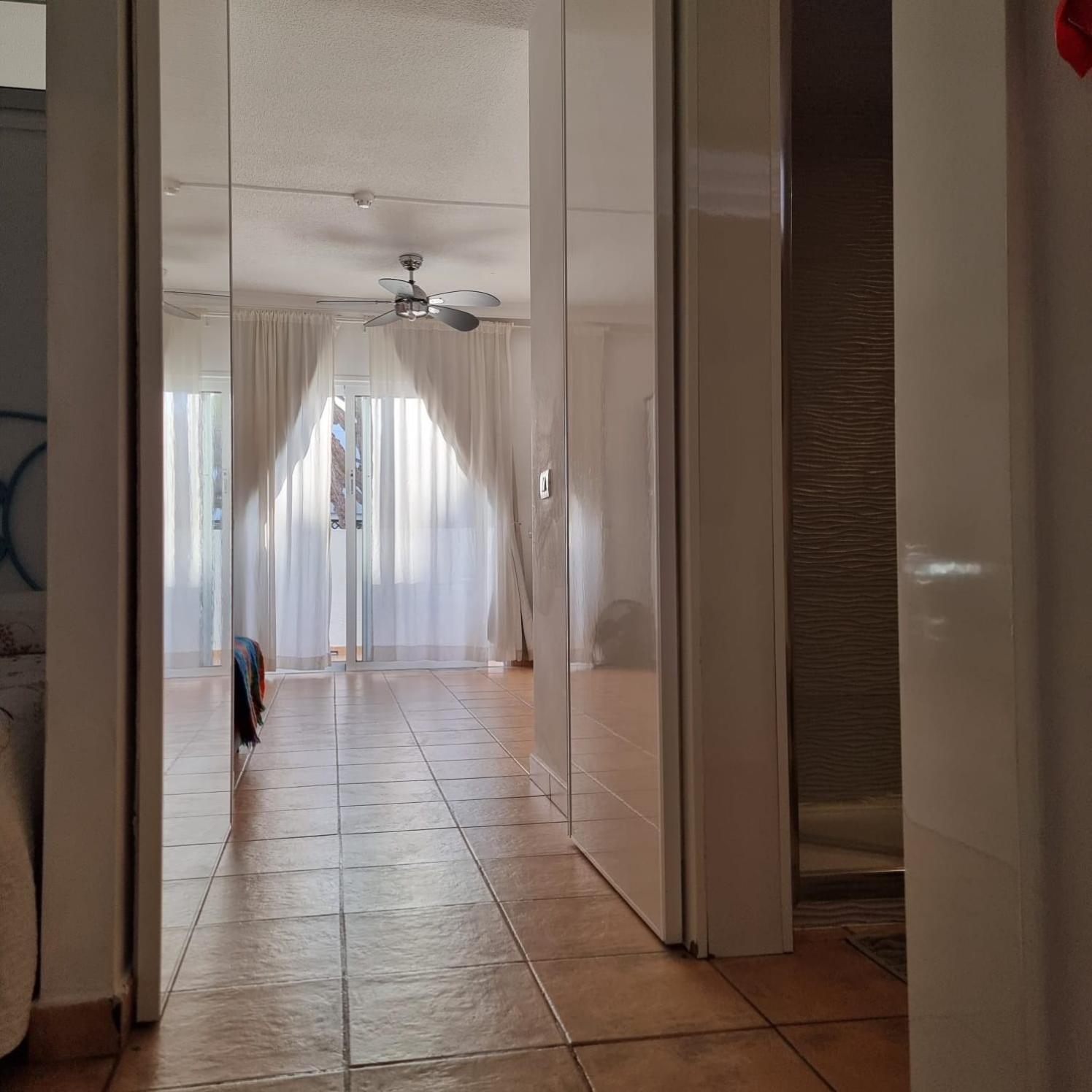 Apartamento Las Veronicas Arona  Exteriör bild