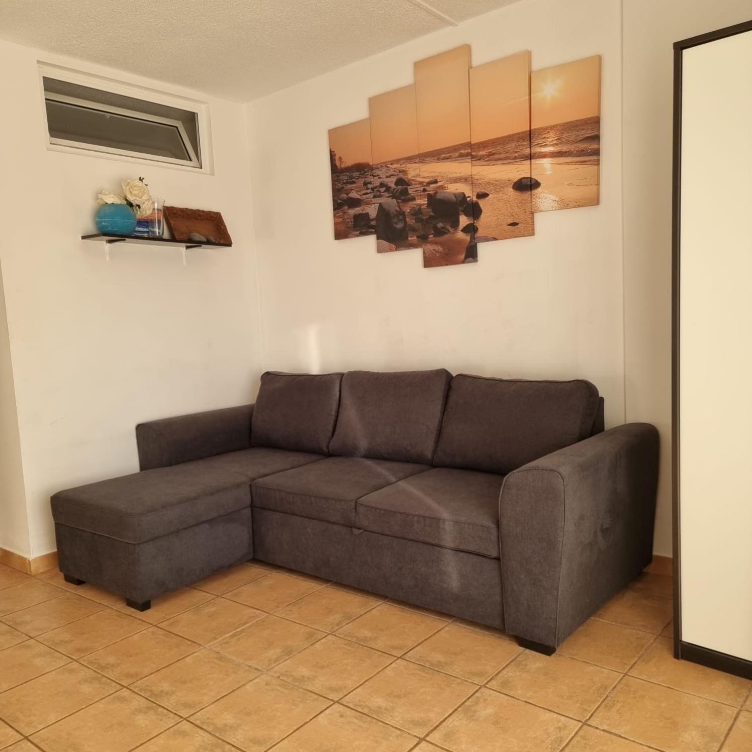Apartamento Las Veronicas Arona  Exteriör bild