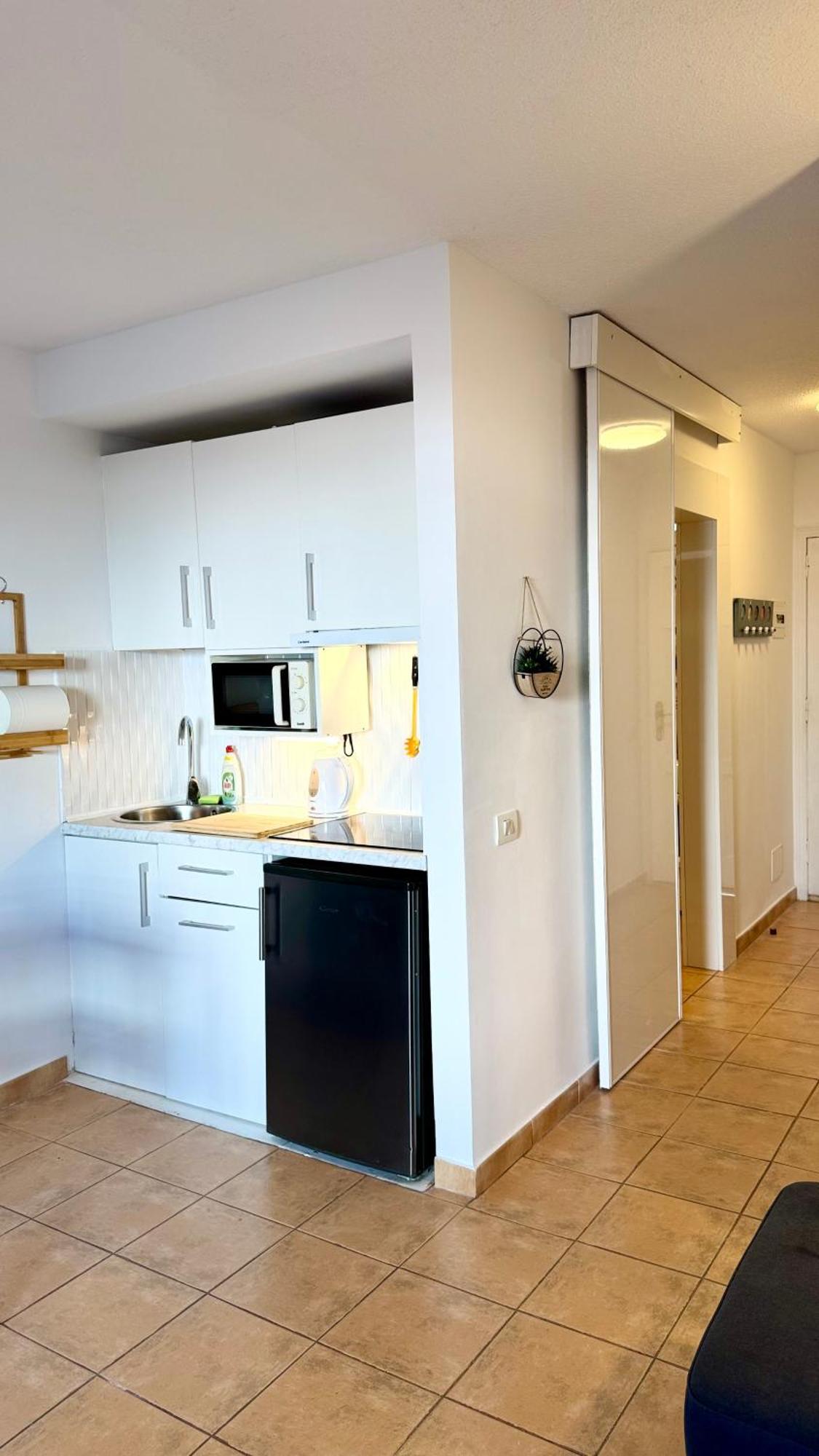 Apartamento Las Veronicas Arona  Exteriör bild
