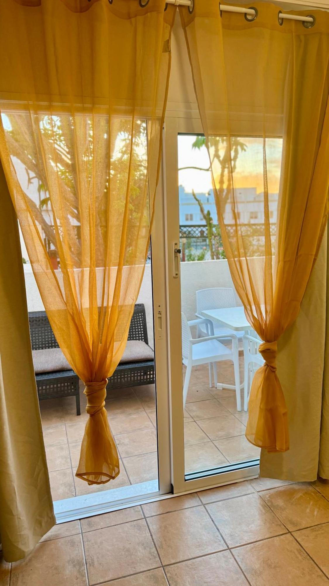 Apartamento Las Veronicas Arona  Exteriör bild