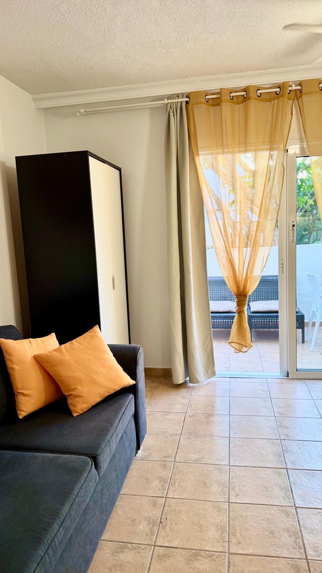 Apartamento Las Veronicas Arona  Exteriör bild