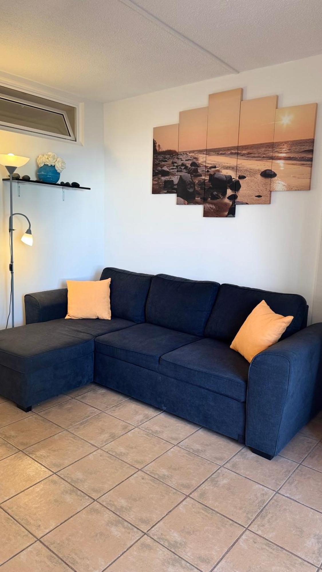 Apartamento Las Veronicas Arona  Exteriör bild