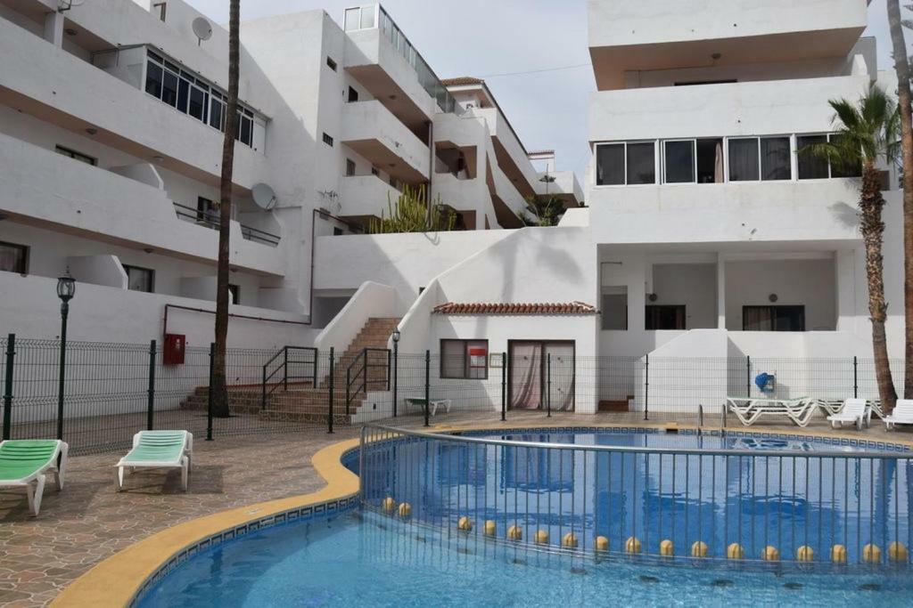 Apartamento Las Veronicas Arona  Exteriör bild