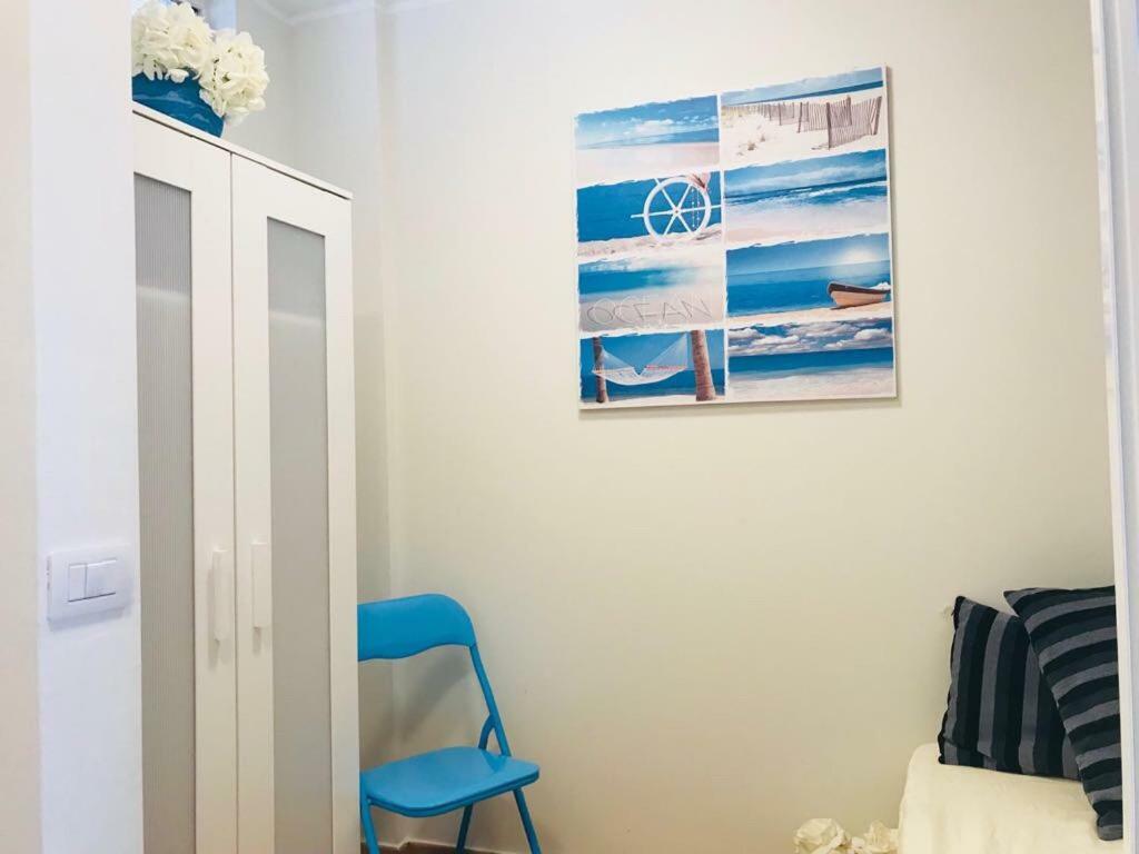 Apartamento Las Veronicas Arona  Exteriör bild