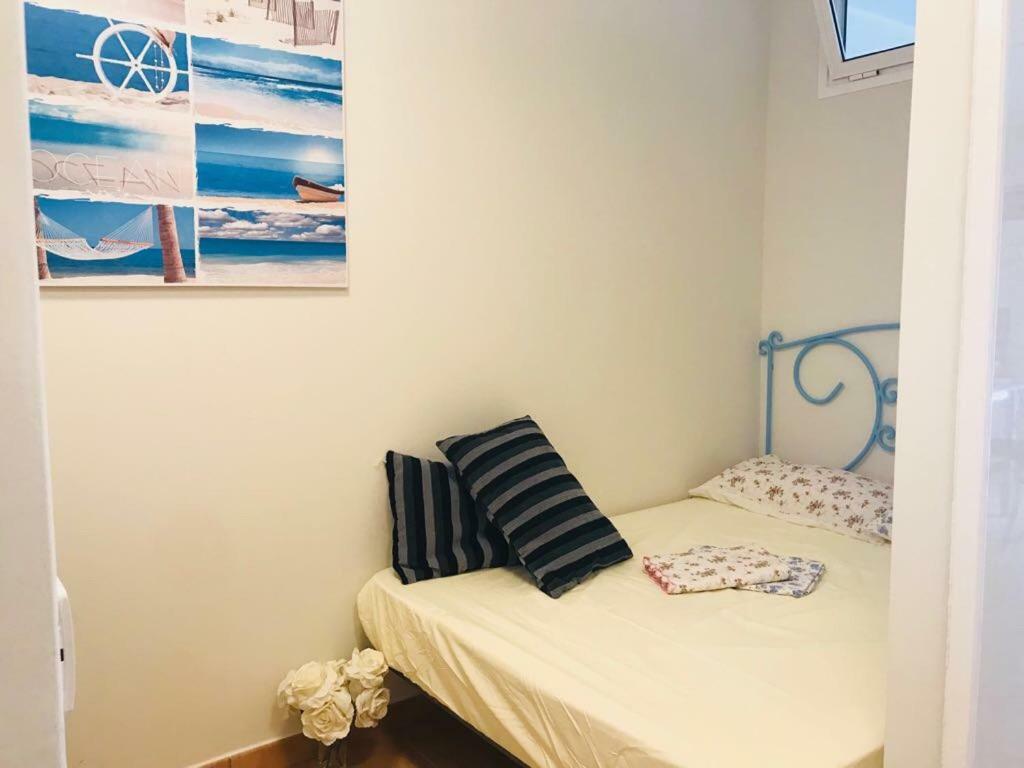 Apartamento Las Veronicas Arona  Exteriör bild