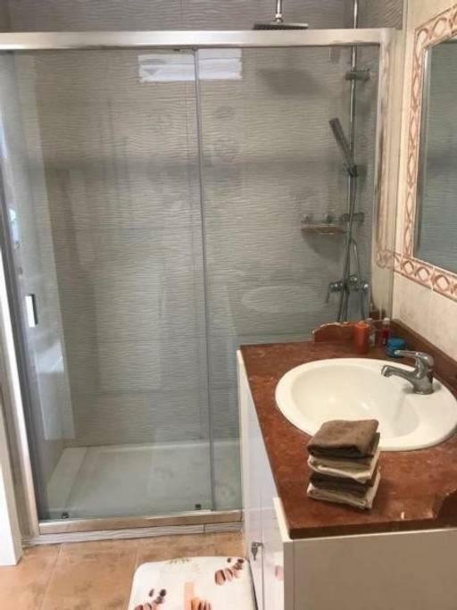 Apartamento Las Veronicas Arona  Exteriör bild